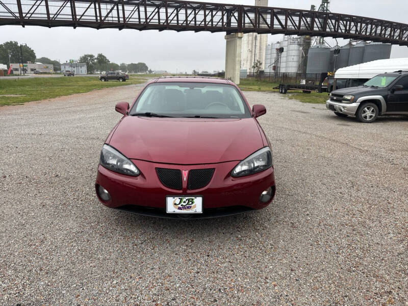 pontiac grand prix 2008 2G2WP552681130754 image pontiac grand prix 2008 2G2WP552681130754 image